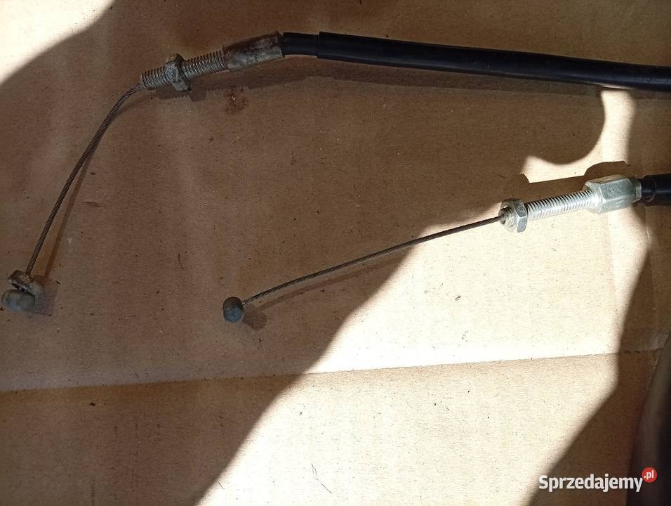 Honda CBR 1000 SC 24 przełącznik prawy Tomaszów Mazowiecki