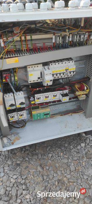 Zestaw sprężarkowy BITZER 2x181m3h 4FC32Y40S opolskie Paczków