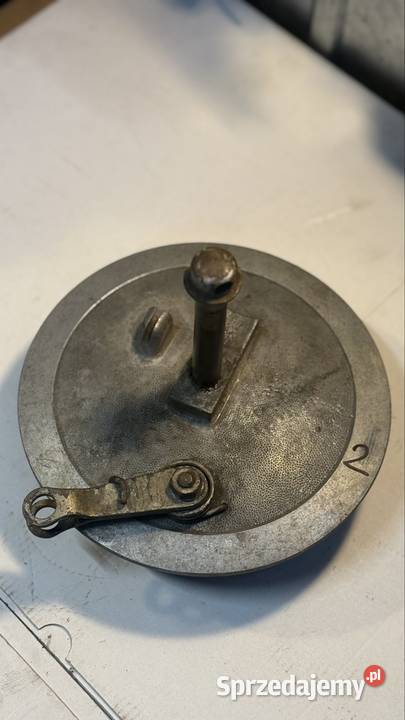 Bęben hamulcowy Jawa 175 CZ 356 kiwaczka II Pozostałe Warszawa