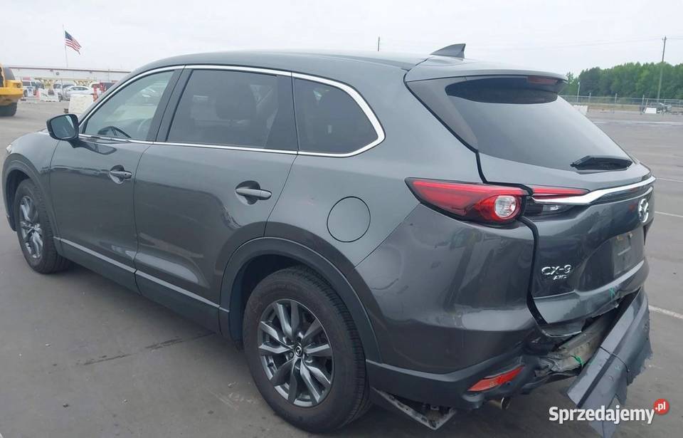 Mazda cx90 Kraków