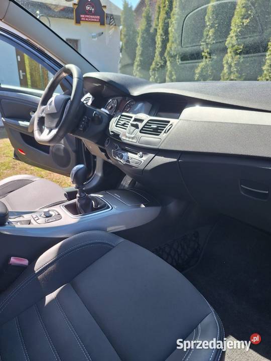 Sprzedam Renault laguna 3 4/5 Bełchatów