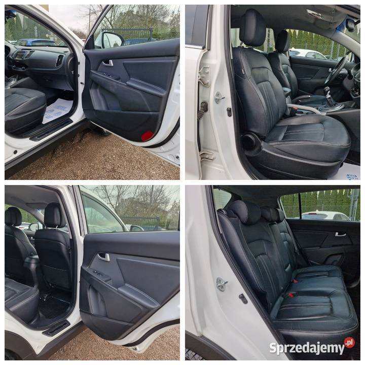 Salon Polska jeden właściciel 20 benz 4x4 100 możliwa zamiana Kraków