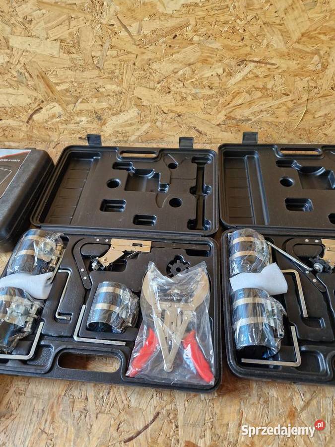 ŚCIĄGACZ SZCZYPCE PIERŚCIENI TŁOKÓW 50100MM Głogowa