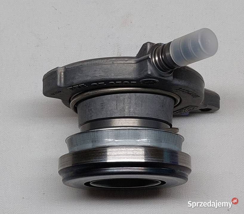 WYSPRZĘGLIK VOLVO SILNIK D3 D4 D5 T5 FORD 22 Mielęcin