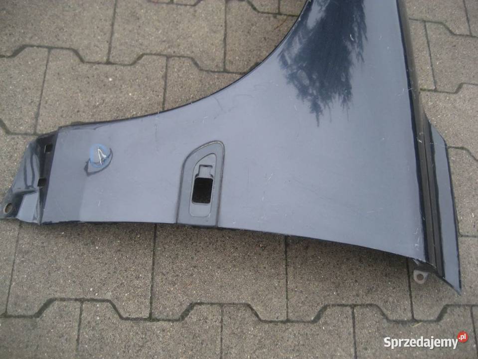 VOLVO S60 V70 0004R BŁOTNIK PRZÓD LEWY osobowe Rakoniewice