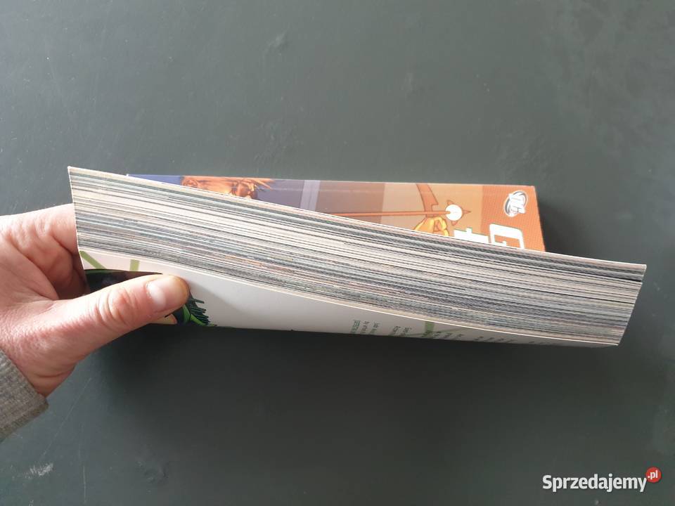 Green Arrow Moving Targets oryginalny komiks DC Gdynia sprzedam