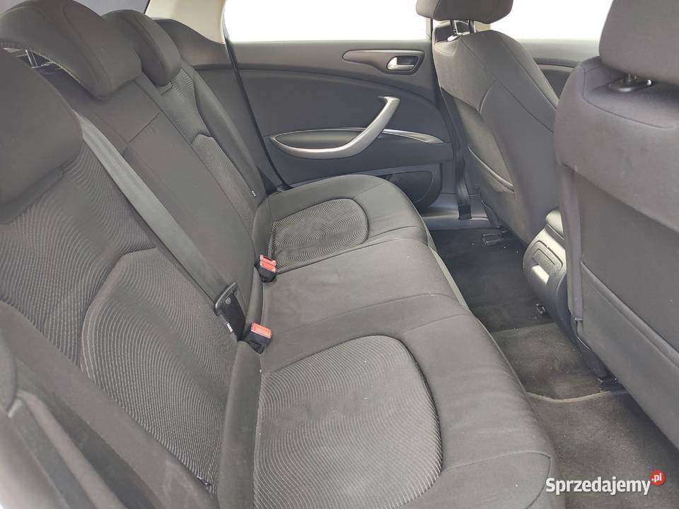 CITROEN C5 18 BENZYNA C5 wielkopolskie Leszno sprzedam