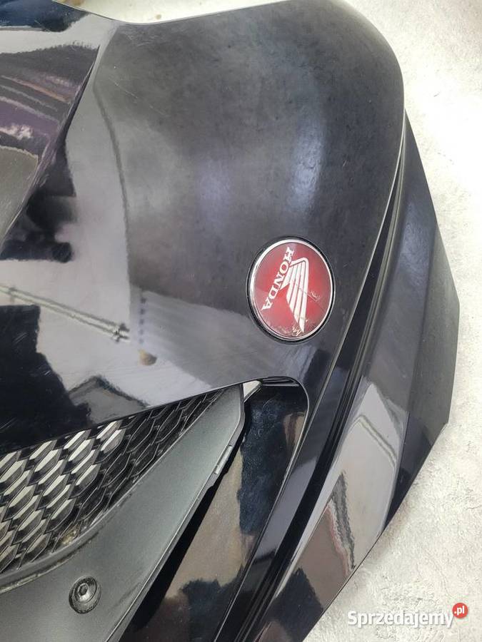 HONDA GOLD WING GL1800 SC79B OEM OWIEWKA Nowy Tomyśl