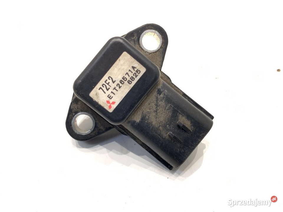 MAP SENSOR SUZUKI SWIFT III E1T26571A 13 92