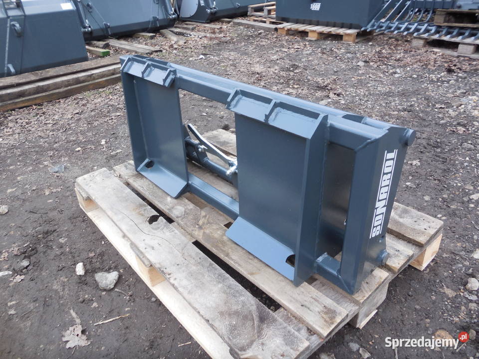 SONAROL Przejściówka Adapter Redukcja BOBCAT Lubliniec