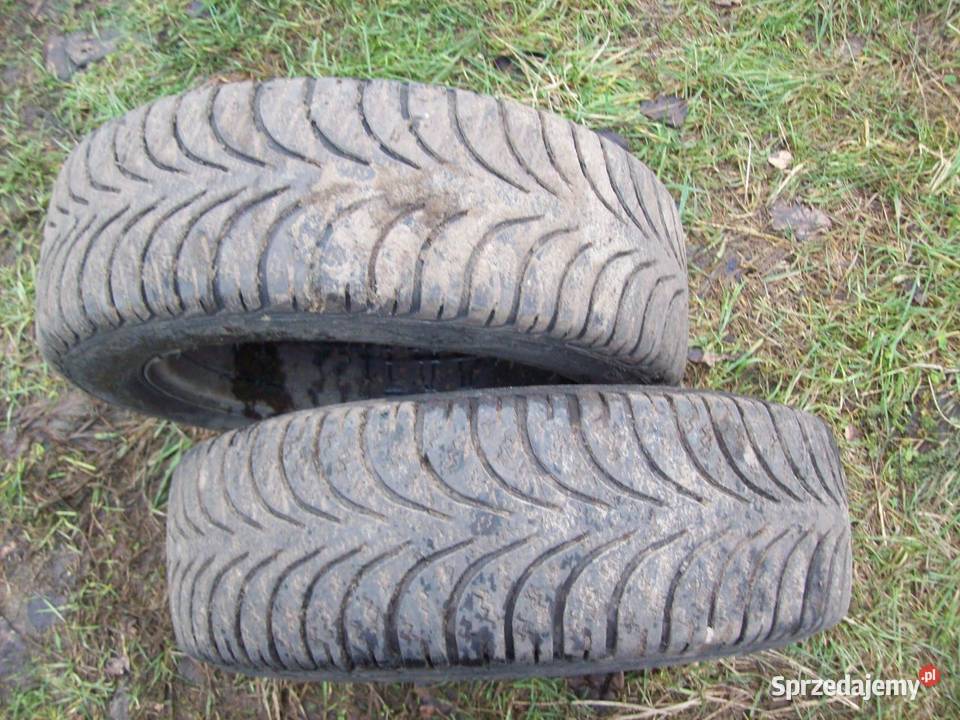 Yaris I Kola opony zimowe 1856014 2 osobowe Mińsk Mazowiecki