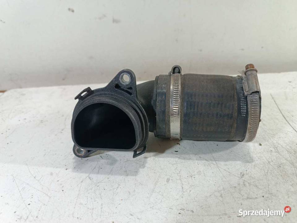 WĄŻ RURA INTERCOOLERA OPEL ZAFIRA B 17 CDTI osobowe