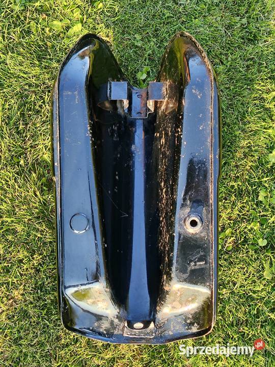 Zbiornik paliwa Jawa 350 TS Oryginał Snopków