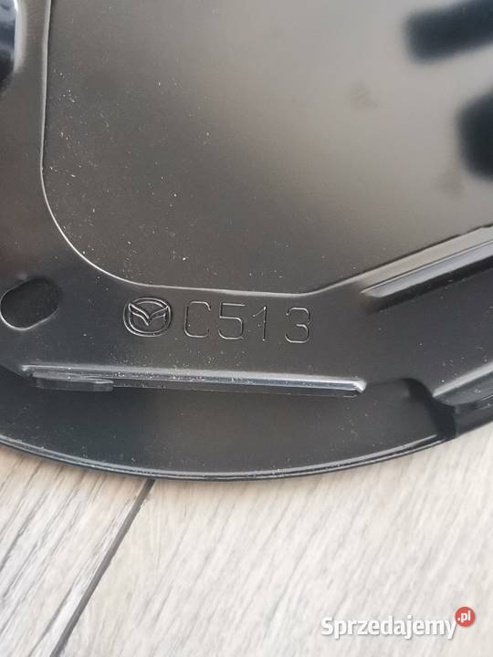 MAZDA 5 II 1215 KLAPKA WLEWU PALIWA BENZYNA osobowe sprzedam