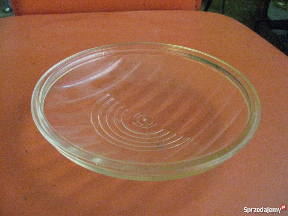 Oryginał nieużywany klosz lampy WSK WFM warmińsko-mazurskie Grodziczno