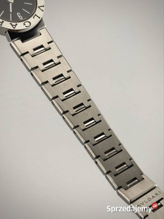 FVAT 23 Fullset zegarek damski Bvlgari BB23SS Poznań