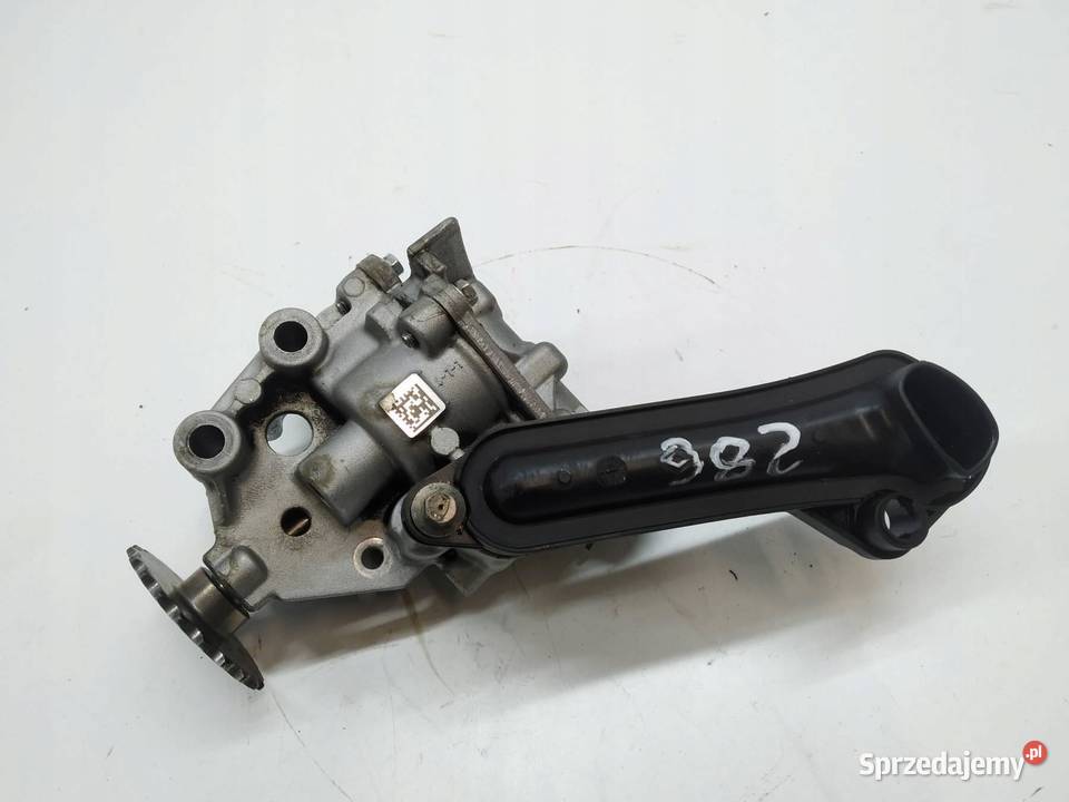 POMPA OLEJU 8200345757 8200345533 20 DCI Renault