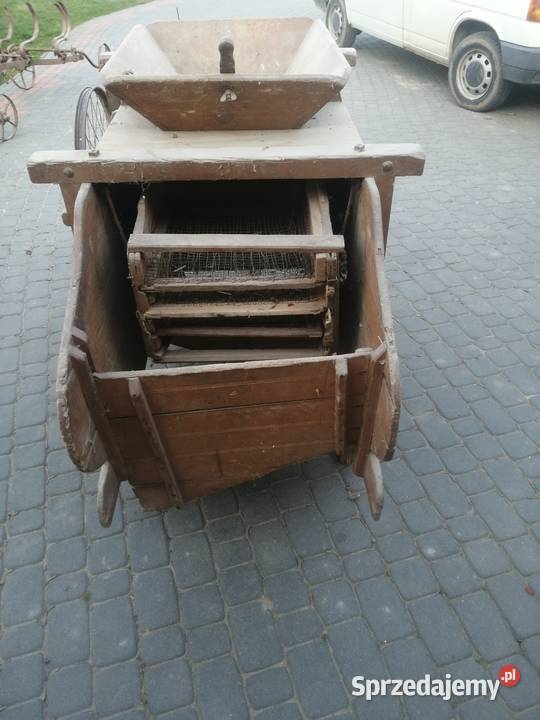 Młynek świętokrzyskie Łoniów