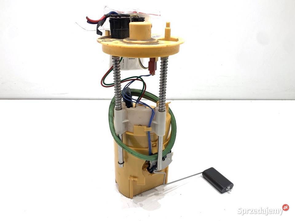 POMPA PALIWA BMW F16 7380136 30 313 1419 BAKU Układ paliwowy sprzedam