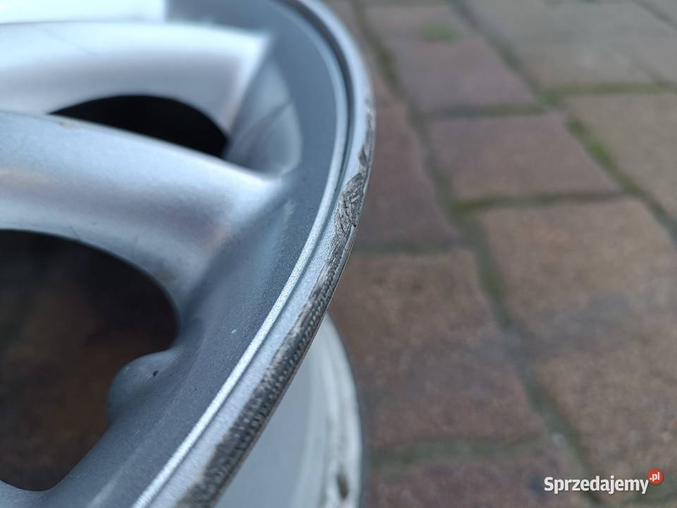Chrysler Sebring 0107 alufelga 16 16 felga Częstochowa