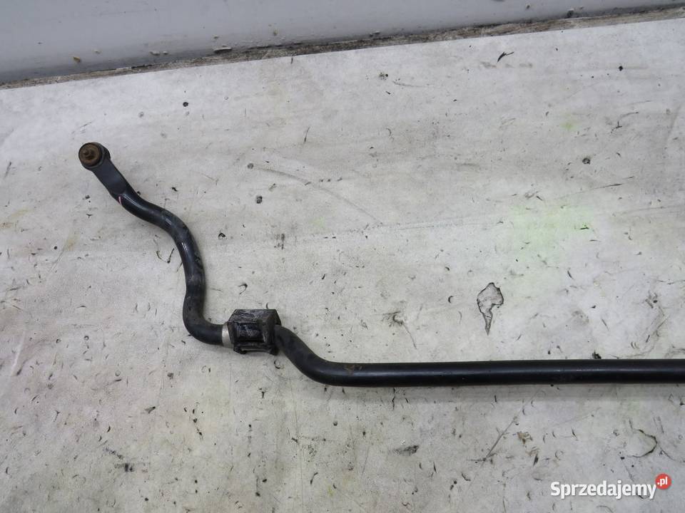 DRĄŻEK STABILIZATORA PEUGEOT 108 C1 II osobowe sprzedam