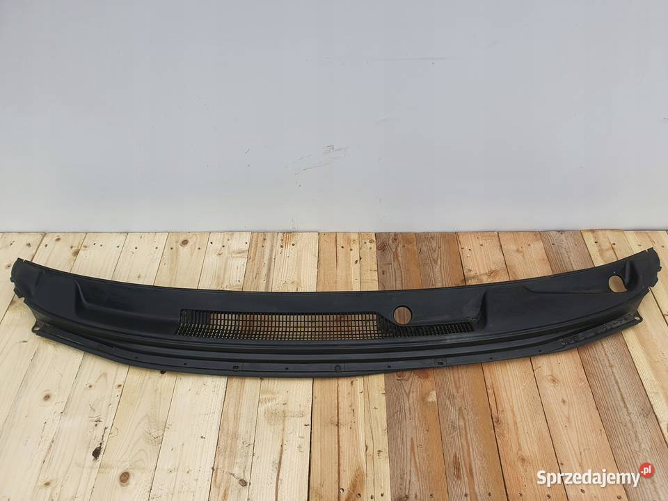 Suzuki Liana PODSZYBIE PLASTIKOWE 7233054G10 Janów
