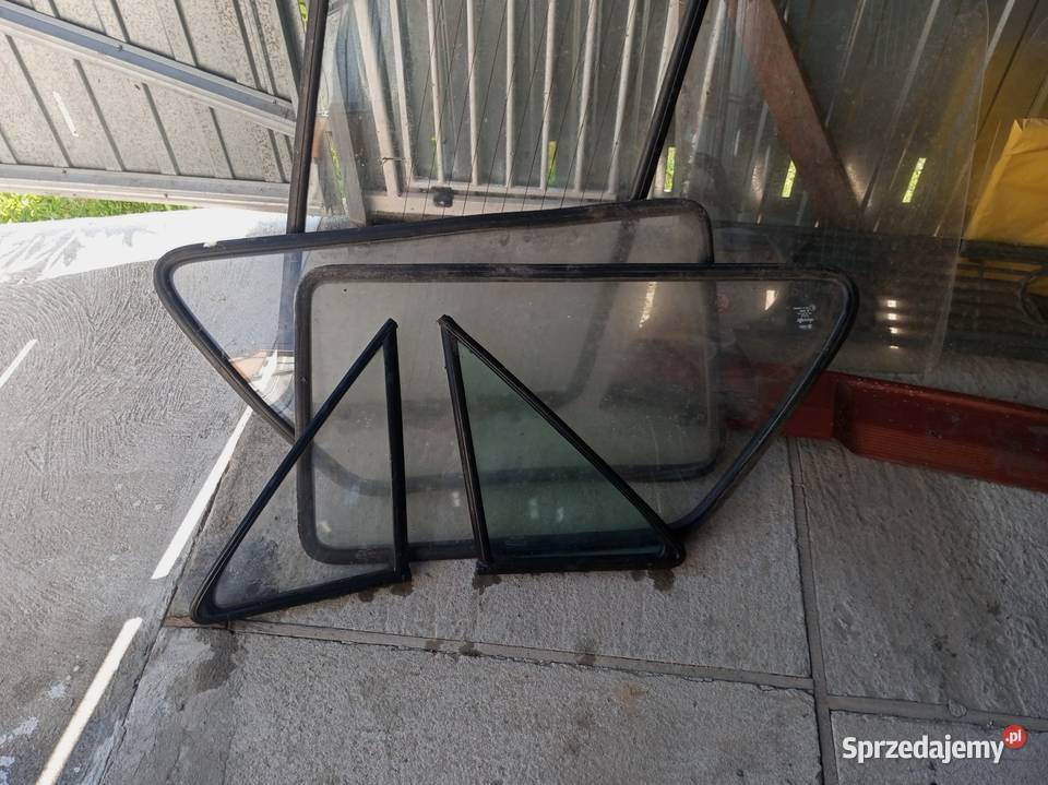Sprzedam części do Volkswagena mk1 małopolskie Gorlice