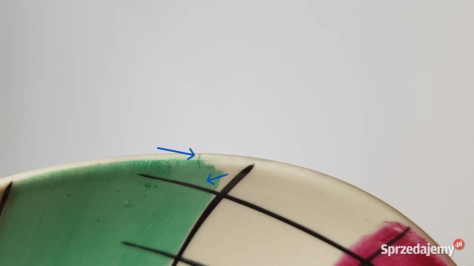 Talerzyki deserowe Pikasiak Look Pruszków Dąbrowa Górnicza