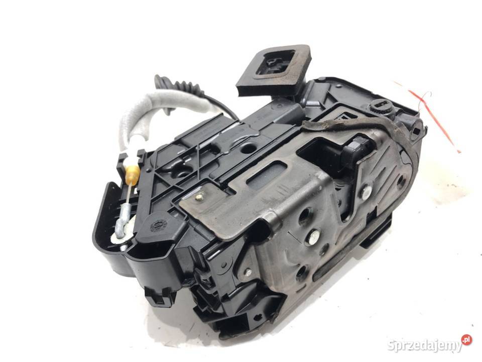 ZAMEK DRZWI PRAWY TYŁ SEAT ATECA SUV 5TA839016D