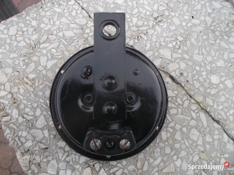 junak m07m10 sygnał belma 12v dolnośląskie