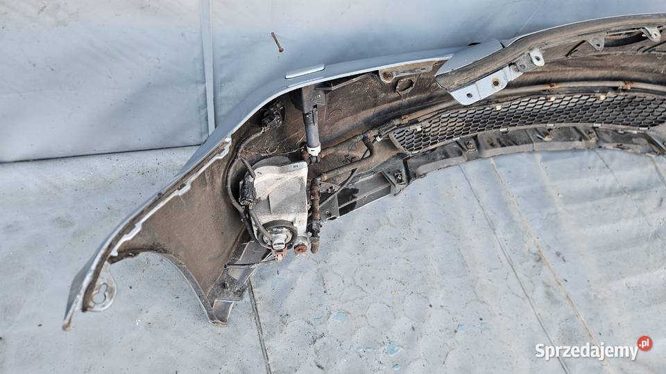 LEXUS IS220 ZDERZAK PRZEDNI PRZÓD SPRYSKI POD osobowe Radom sprzedam