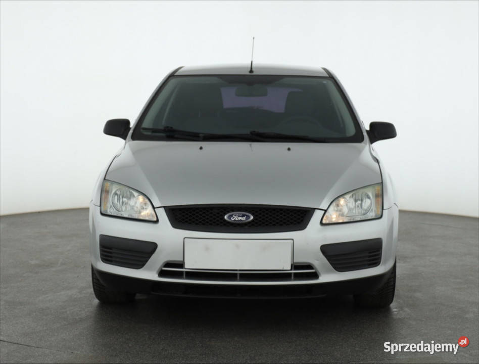 Ford Focus 16 16V Piaseczno