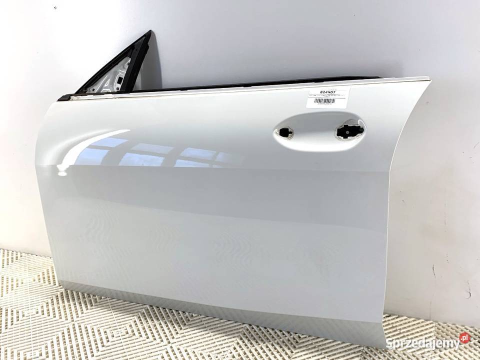 DRZWI LEWY PRZÓD 300 BMW F44 SportowyCoupe osobowe podkarpackie