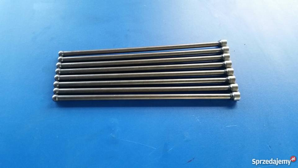 LASKI LASKA POPYCHACZA MAN D0836D0834 9MM 298