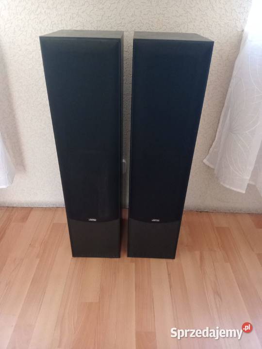 Amplituner Denon AVR1000Głośniki Jamo Krotoszyn