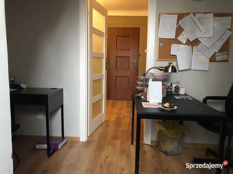 BIURO mazowieckie sprzedam