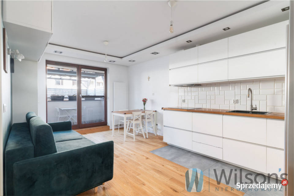 sprzedaży mieszkania 593m2 3 pokoje Łomianki mazowieckie