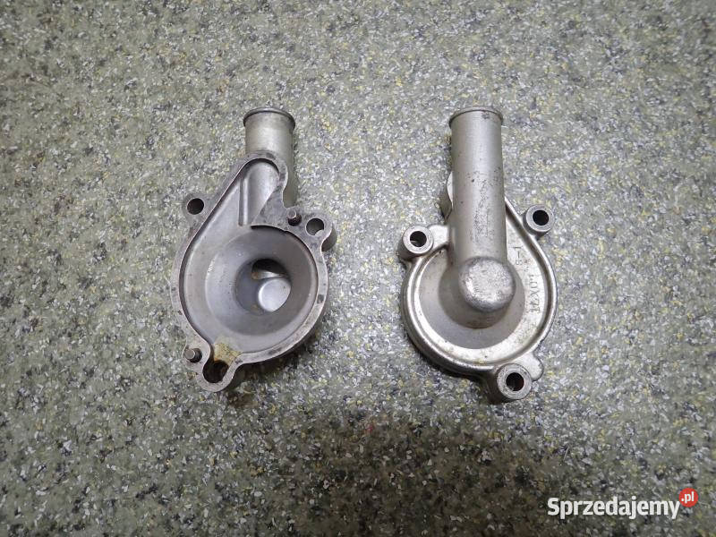 1 DEKIEL KRÓCIEC POMPY WODY YAMAHA YZ 125 8893R Strzelce Krajeńskie