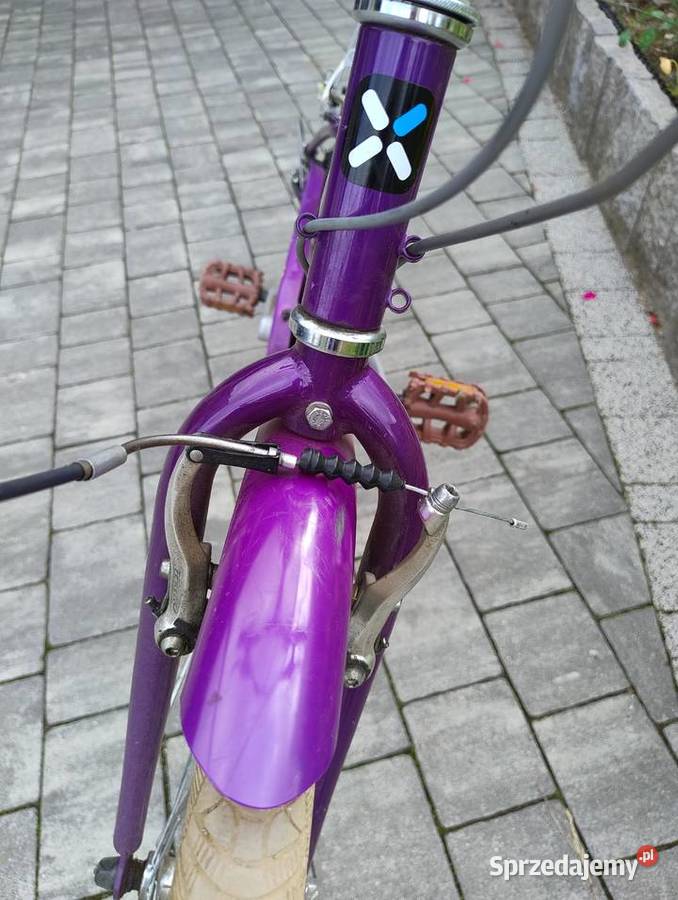 rower dziewczynki 24 cale Łętownia