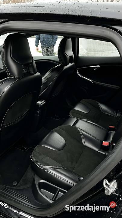 Volvo V40 4/5 Rzeszów