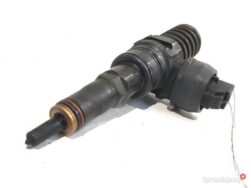 POMPOWTRYSKIWACZ FORD GALAXY MK1 038130073BA 19