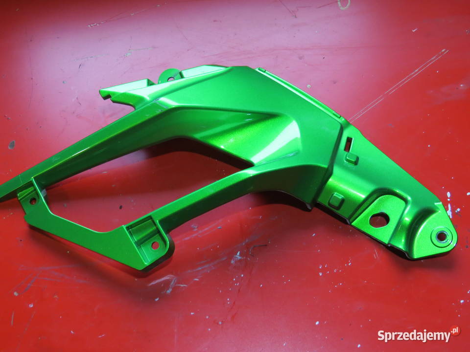KAWASAKI NINJA EX 400 2019 osłona owiewka bok Warszawa sprzedam