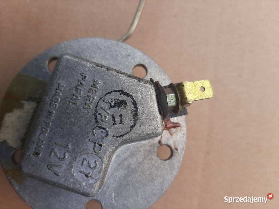 Czujnik poziomu paliwa pływak STAR ŻUK NYSA Czujniki układu paliwowego Skwierzyna