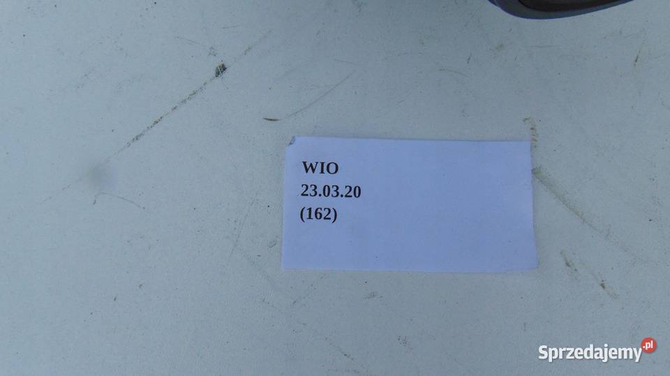 ALTERNATOR INFINITI Q50 Q60 20 T A0009066706 Nowy Tomyśl