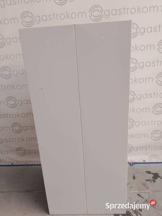 Szafka socjalna BHP 4drzwiowa 80x50x180 Wrocław