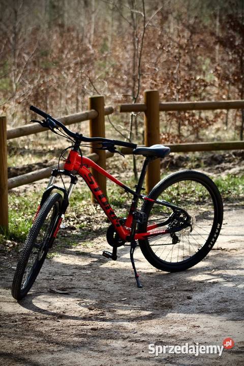 Rower STORM Matyldów