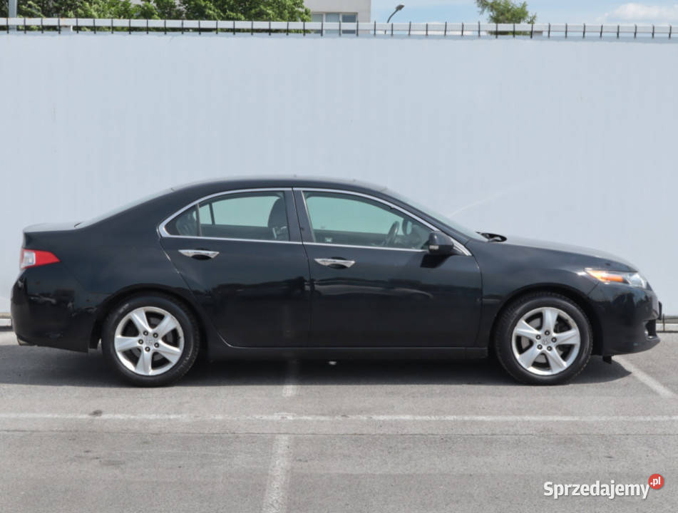 Honda Accord 24 iVTEC gniazdo USB Lublin sprzedam
