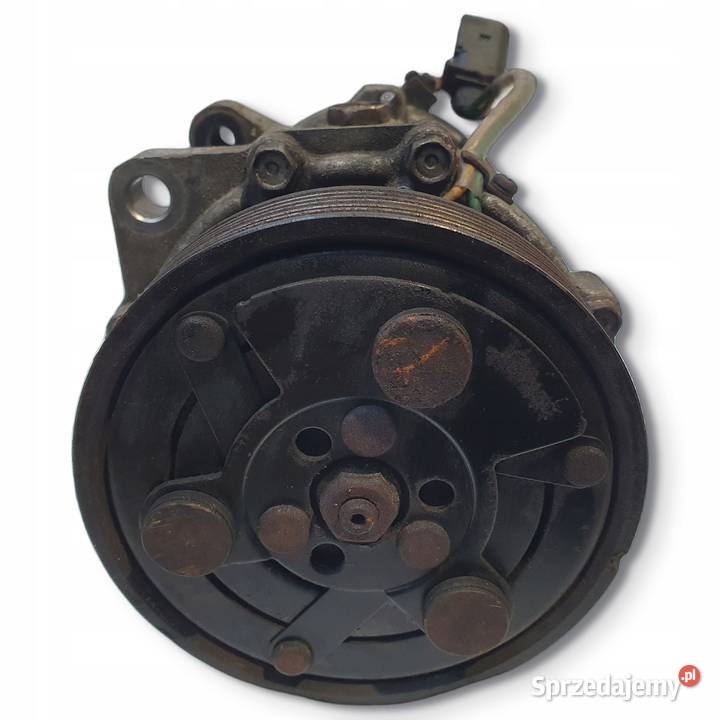 SPRĘŻARKA KLIMATYZACJI Skoda Octavia I 18 T osobowe Kompresory klimatyzacji Chełm