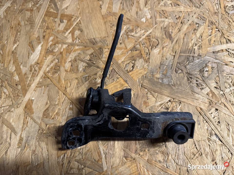 Zamek Rygiel maski skoda superb 1 I 3U0823480B Międzychód