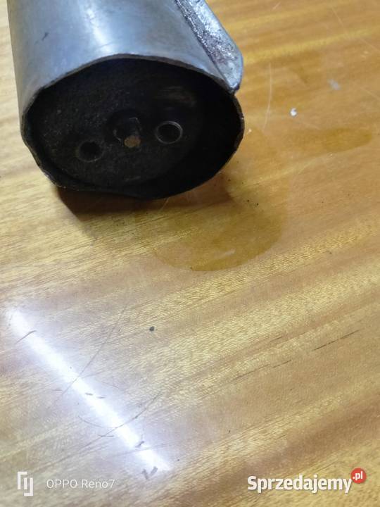 Tłumik Jawa 50 ogar Mustang kaczka sprzedam